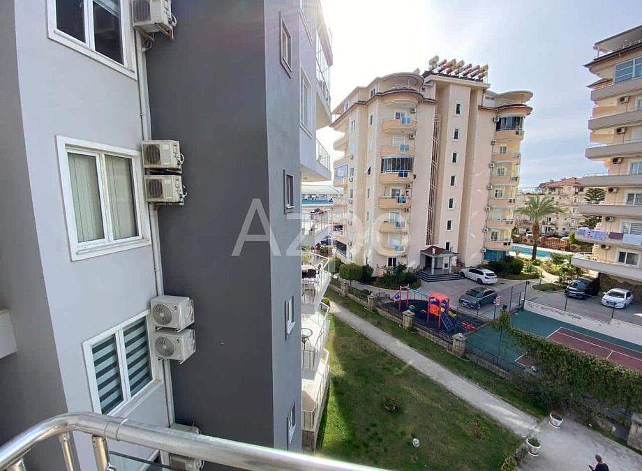 Квартира 2+1 в Алании, Турция, 110 м² - фото 19