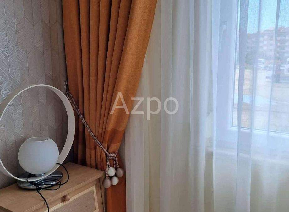 Квартира 2+1 в Алании, Турция, 120 м² - фото 19