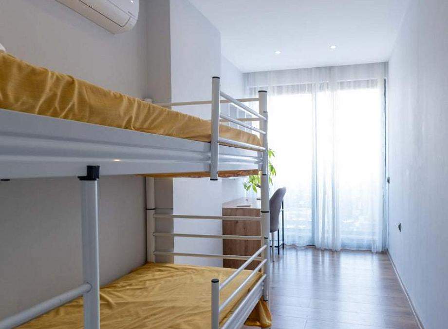 Квартира 2+1 в Алании, Турция, 100 м² - фото 21
