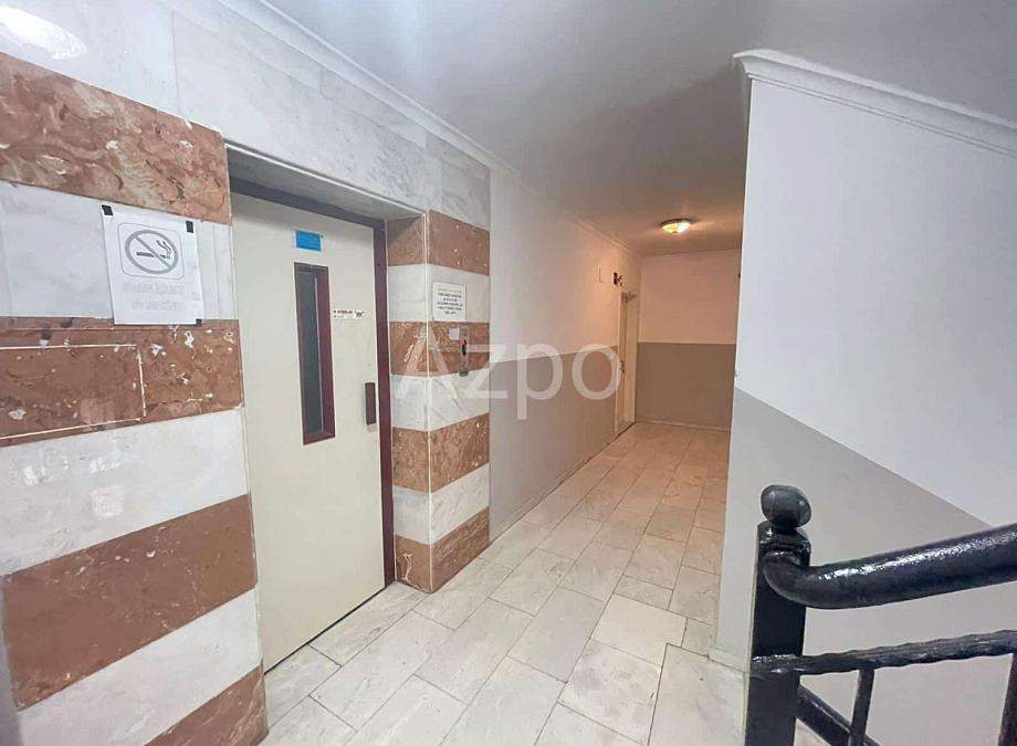 Квартира 2+1 в Алании, Турция, 120 м² - фото 17