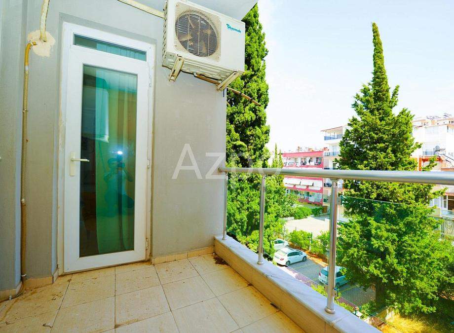 Квартира 1+1 в Анталии, Турция, 100 м² - фото 11