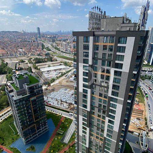Квартира 3+1 в Стамбуле, Турция, 152.67 м2 - фото 2