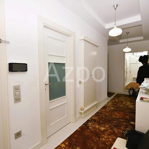 Квартира 3+1 в Ларе, Турция, 160 м2 - фото 2