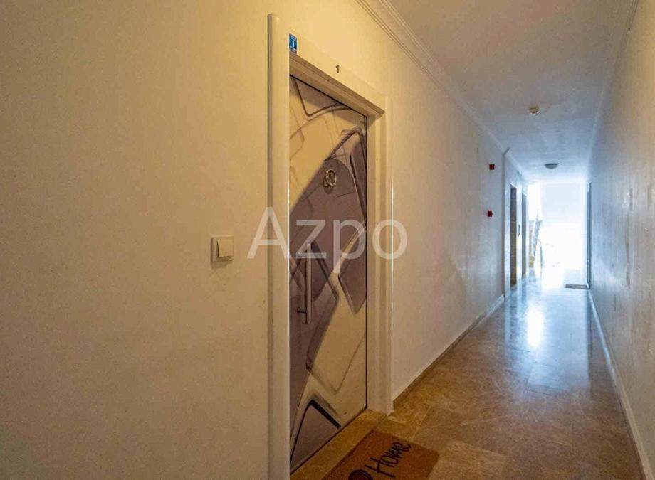 Квартира 2+1 в Алании, Турция, 120 м² - фото 14