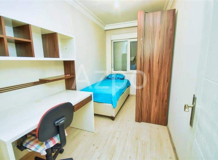 Квартира / Дуплекс 4+1 в Анталии, Турция, 160 м² - фото 6