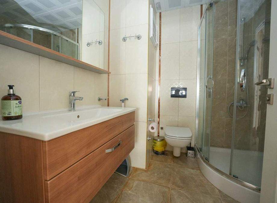 Квартира 2+1 в Анталии, Турция, 100 м² - фото 20
