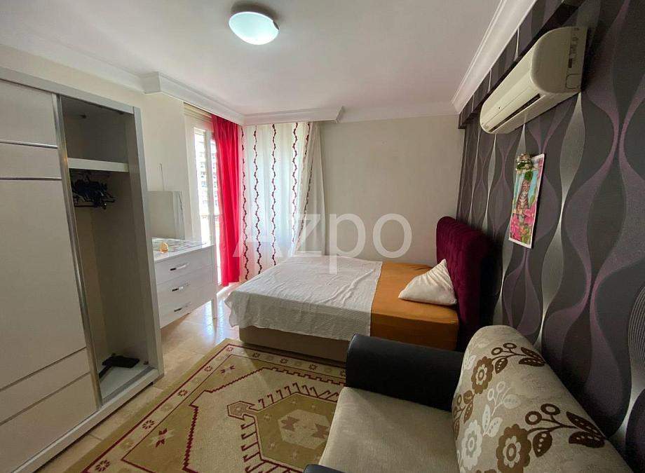 Квартира 2+1 в Алании, Турция, 110 м² - фото 2