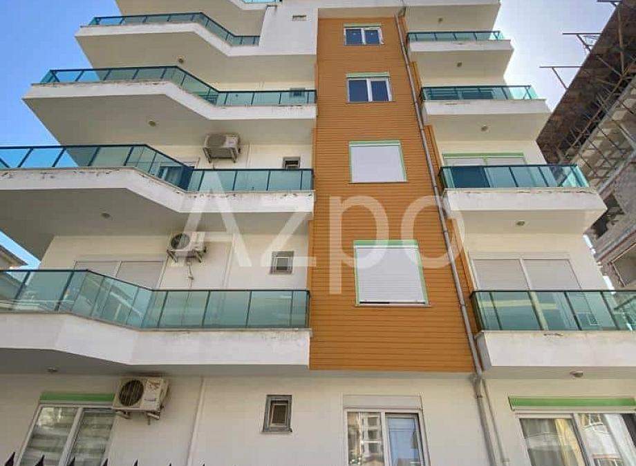 Квартира 2+1 в Алании, Турция, 100 м² - фото 14