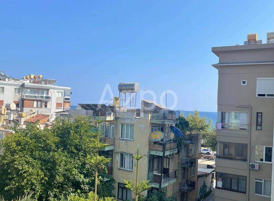 Квартира 3+1 в Алании, Турция, 140 м² - фото 3