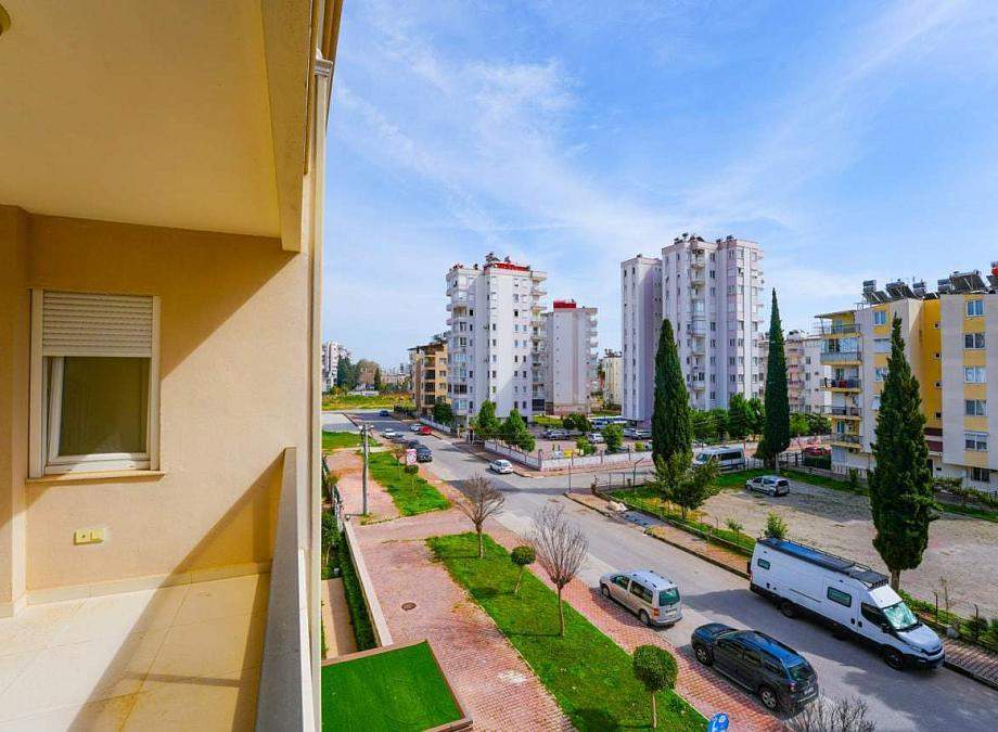 Квартира 3+1 в Анталии, Турция, 150 м² - фото 25