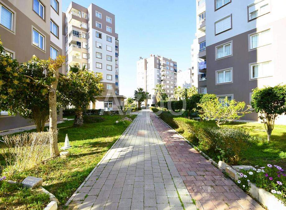 Квартира 3+1 в Анталии, Турция, 140 м² - фото 21