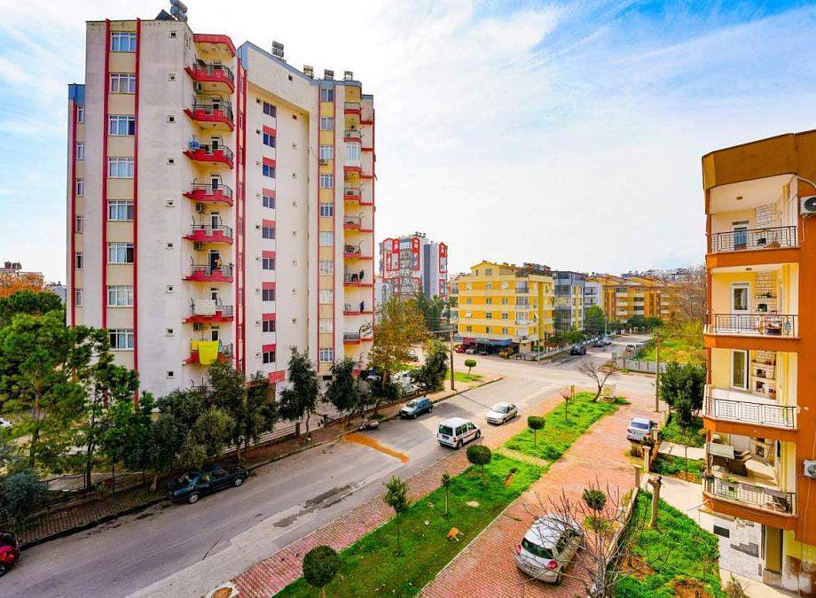 Квартира 3+1 в Анталии, Турция, 150 м² - фото 26