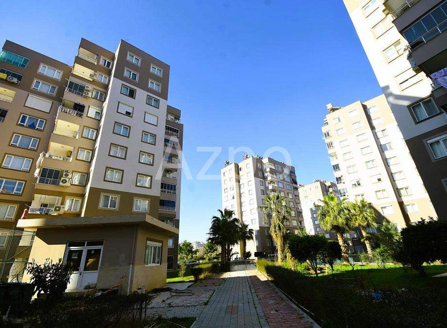 Квартира 3+1 в Анталии, Турция, 140 м² - фото 22