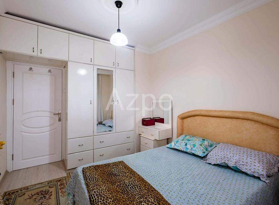 Квартира 2+1 в Алании, Турция, 85 м² - фото 11