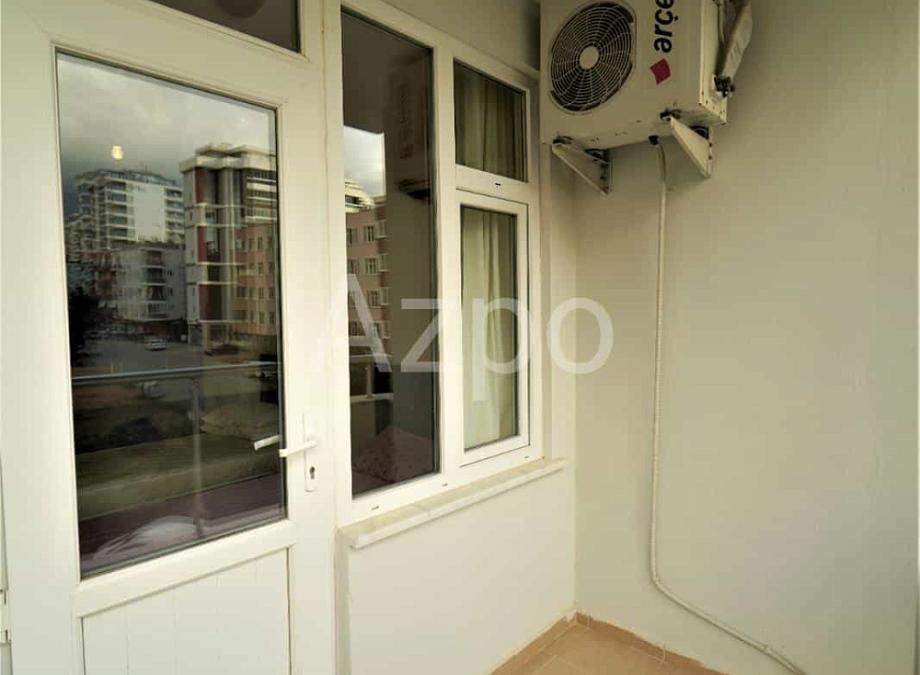 Квартира 2+1 в Алании, Турция, 120 м² - фото 24
