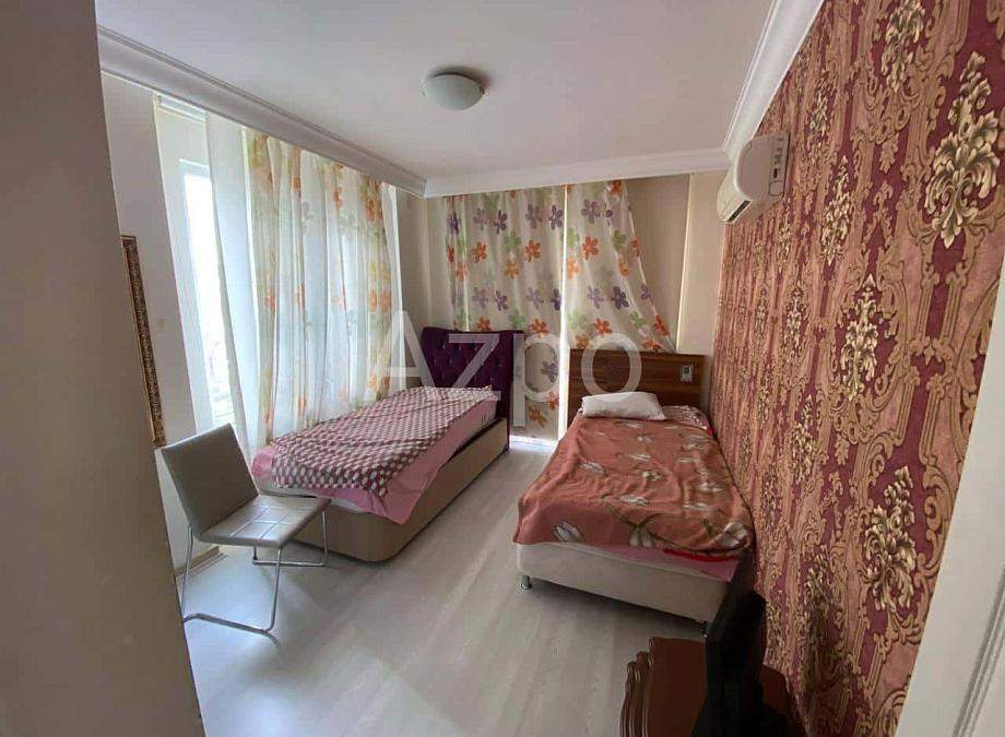 Квартира 2+1 в Алании, Турция, 110 м² - фото 4