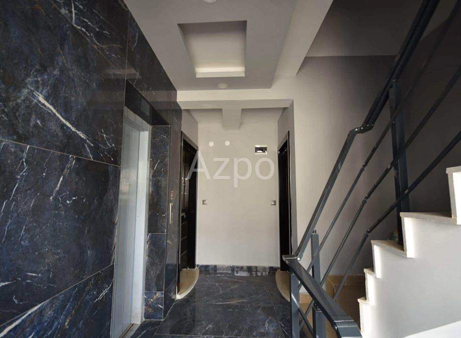Квартира / Дуплекс 4+1 в Анталии, Турция, 200 м² - фото 19
