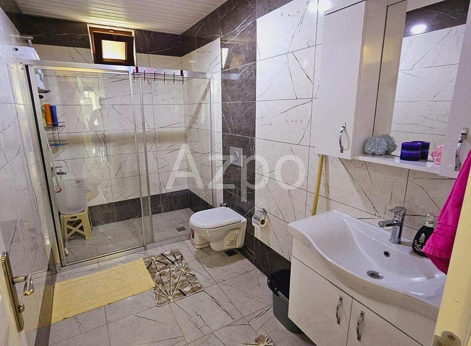 Квартира 2+1 в Алании, Турция, 105 м² - фото 8