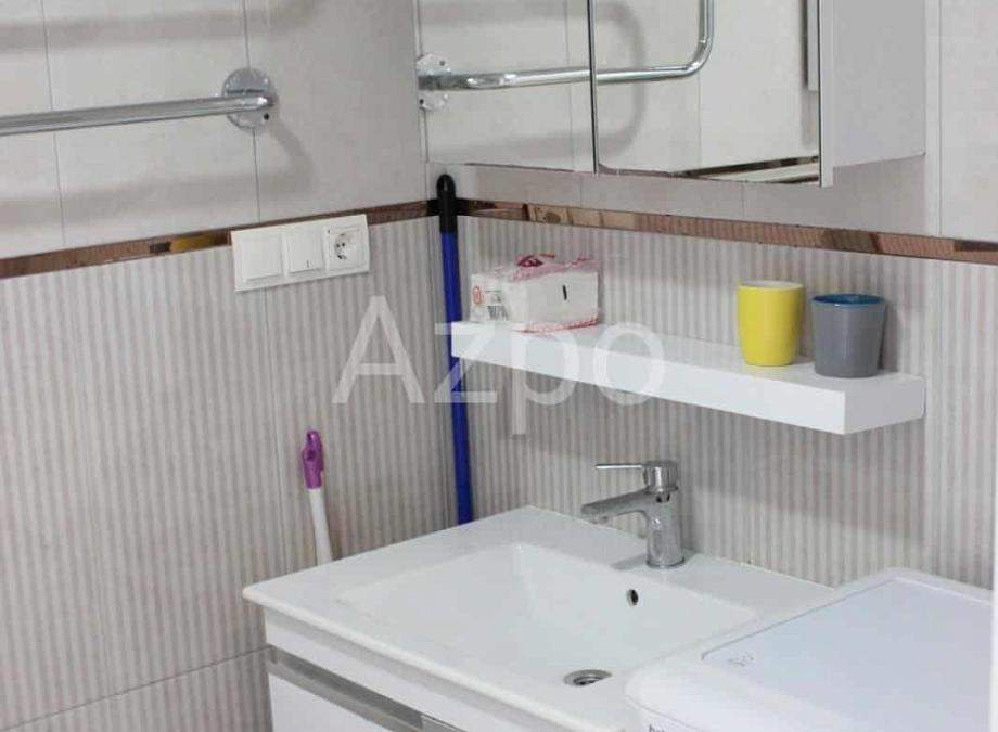 Квартира 1+1 в Алании, Турция, 75 м² - фото 18