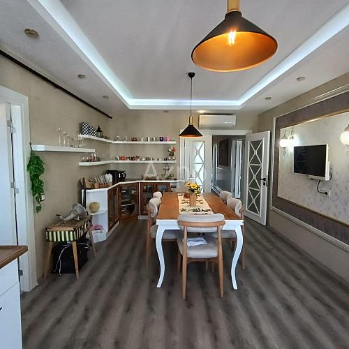 Квартира 4+1 в Мерсине, Турция, 210 м2 - фото 2