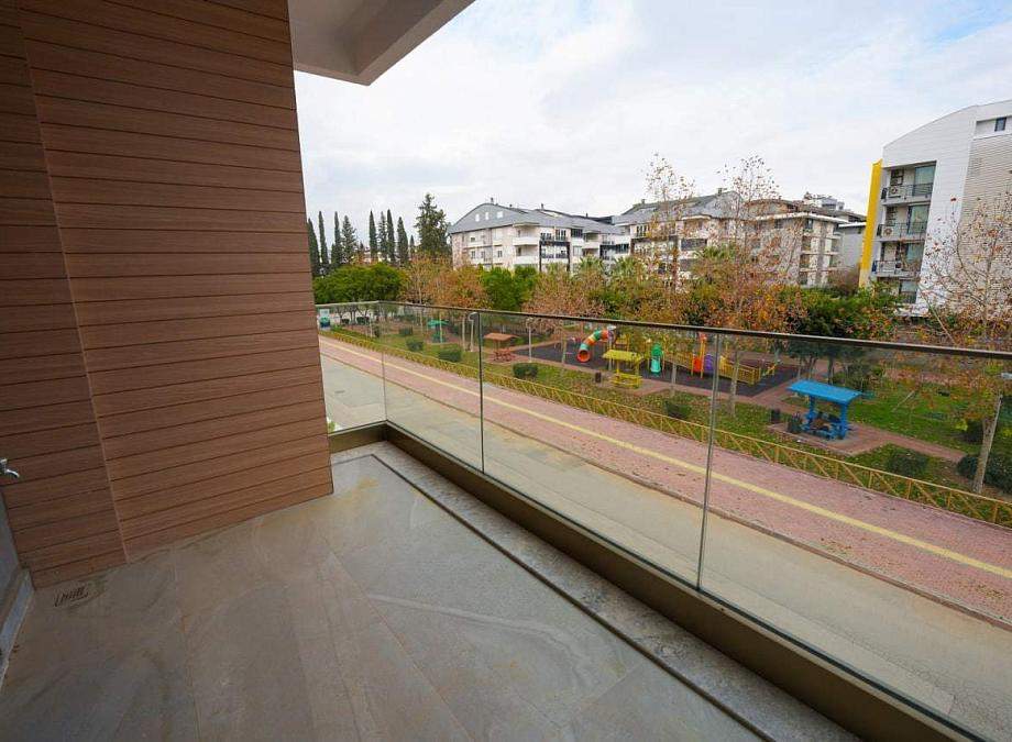 Квартира 3+1 в Анталии, Турция, 155 м² - фото 18