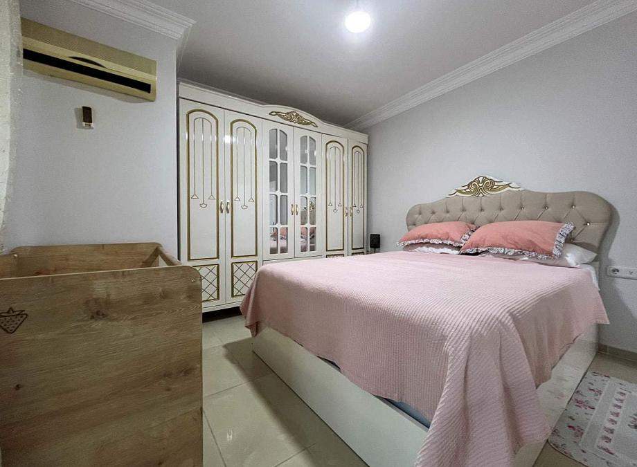 Квартира 2+1 в Алании, Турция, 130 м² - фото 7
