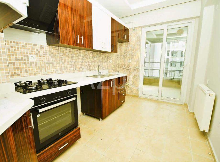 Квартира 3+1 в Анталии, Турция, 140 м² - фото 12