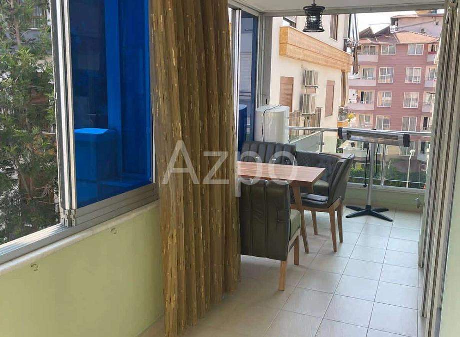 Квартира 3+1 в Алании, Турция, 140 м² - фото 9