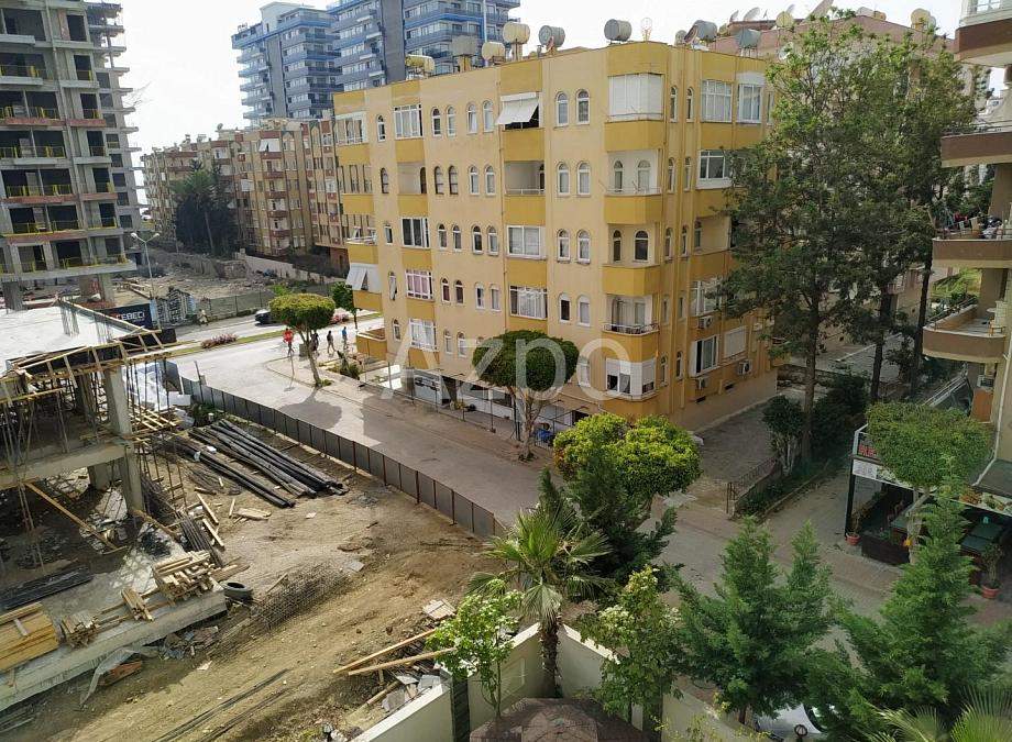 Квартира 2+1 в Алании, Турция, 110 м² - фото 42