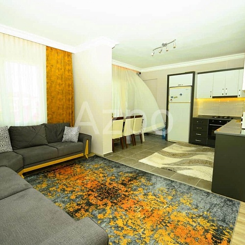 Квартира 2+1 в Кемере, Турция, 100 м2 - фото 1