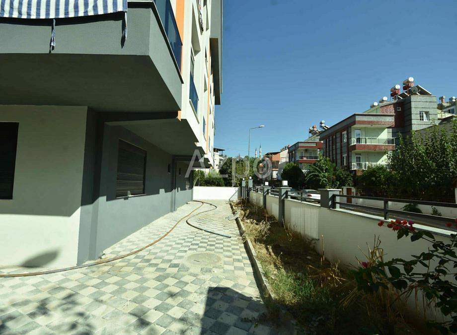Квартира / Дуплекс 4+1 в Анталии, Турция, 200 м² - фото 22
