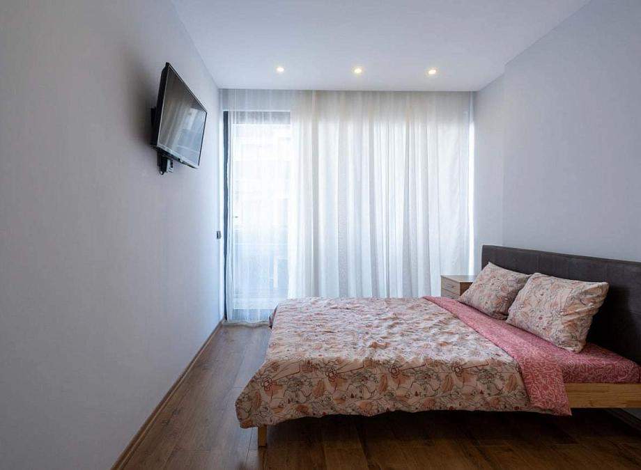 Квартира 2+1 в Алании, Турция, 100 м² - фото 24