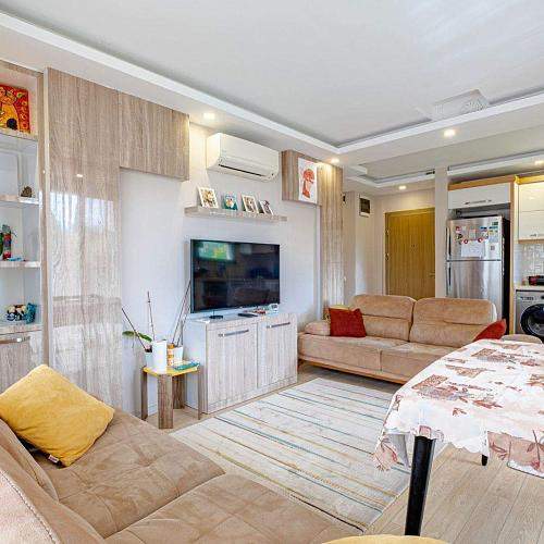 Квартира 2+1 в Анталии, Турция, 76 м2 - фото 3