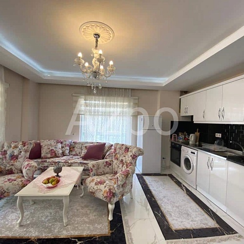 Квартира 2+1 в Авсалларе, Турция, 100 м2 - фото 3