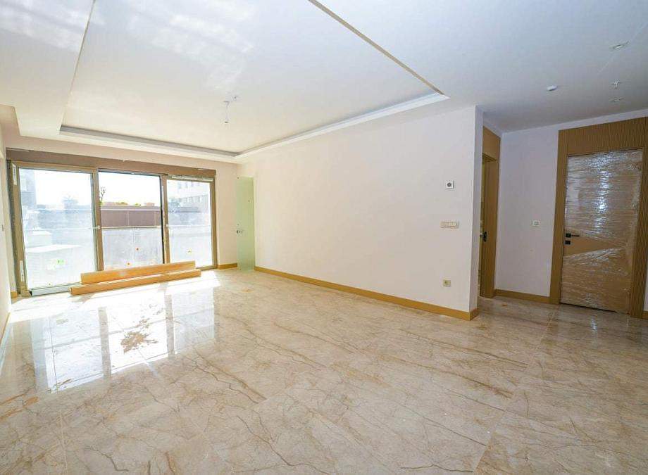 Квартира 3+1 в Анталии, Турция, 140 м² - фото 11
