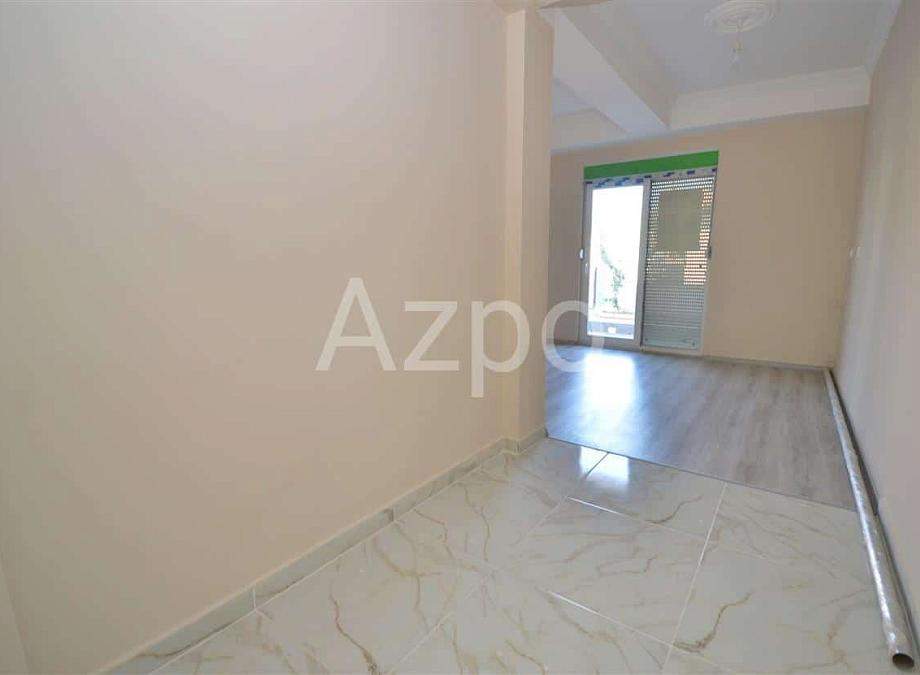 Квартира 2+1 в Анталии, Турция, 70 м² - фото 6