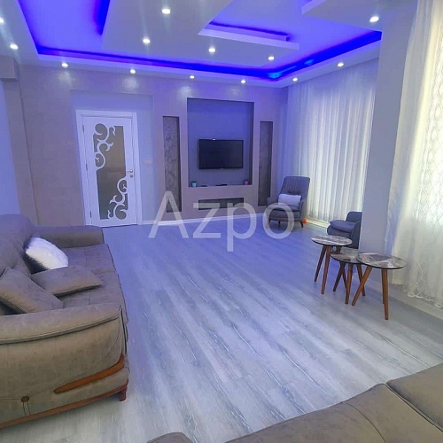 Квартира 3+1 в Анталии, Турция, 160 м2 - фото 3