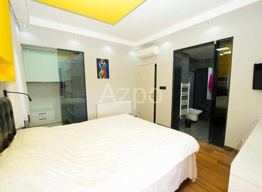 Квартира 3+1 в Анталии, Турция, 140 м² - фото 19