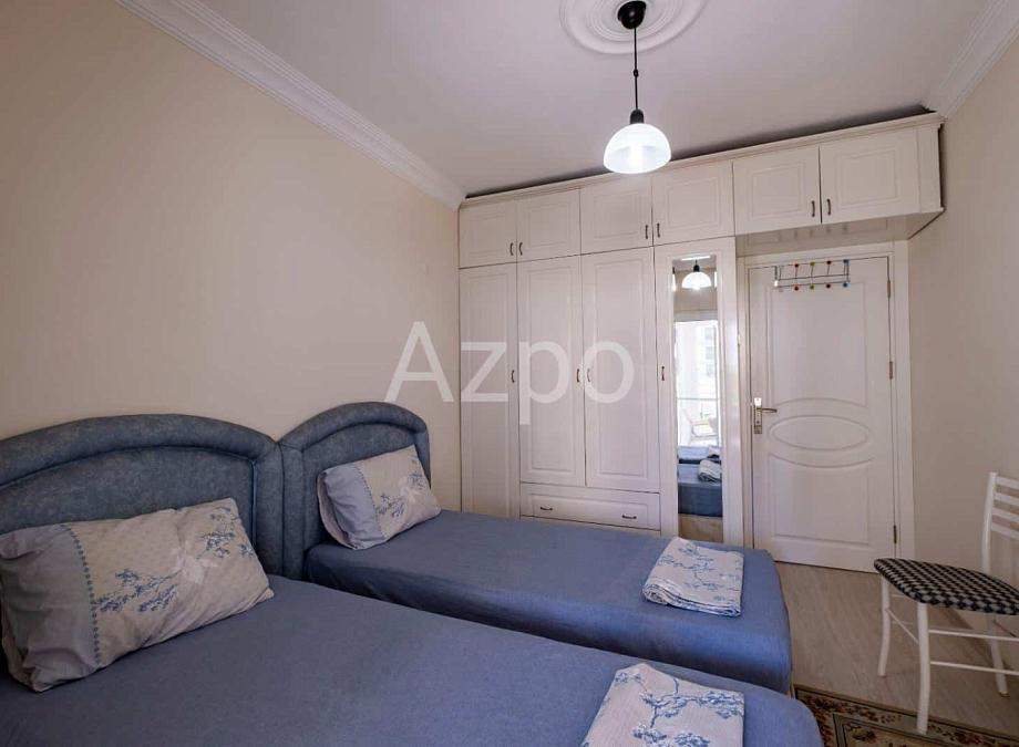 Квартира 2+1 в Алании, Турция, 85 м² - фото 15