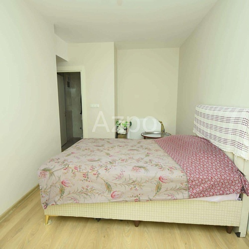 Квартира 3+1 в Анталии, Турция, 118 м2 - фото 3