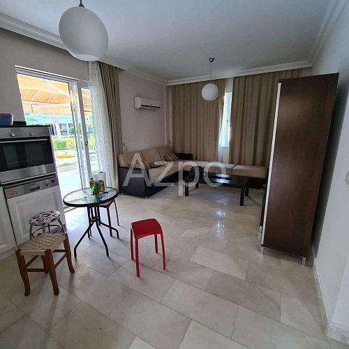Квартира 2+1 в Кемере, Турция, 80 м2 - фото 3