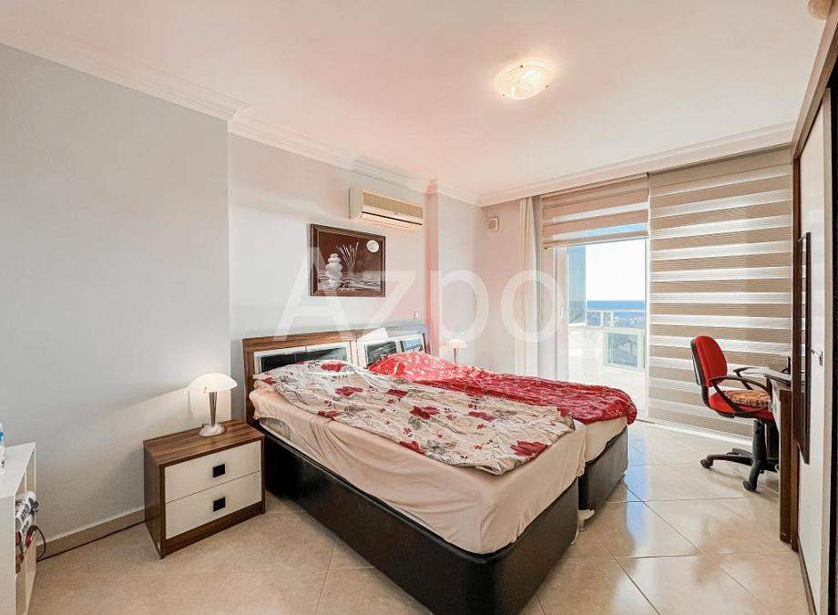 Квартира 2+1 в Алании, Турция, 120 м² - фото 20