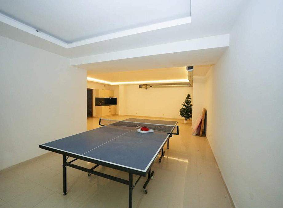 Квартира 3+1 в Анталии, Турция, 150 м² - фото 27