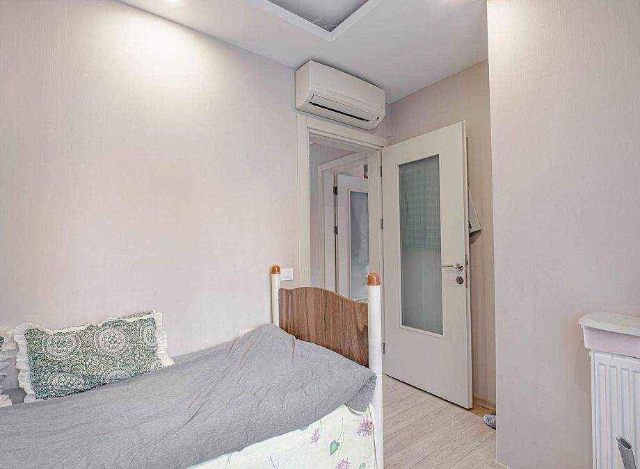 Квартира 2+1 в Анталии, Турция, 76 м² - фото 16