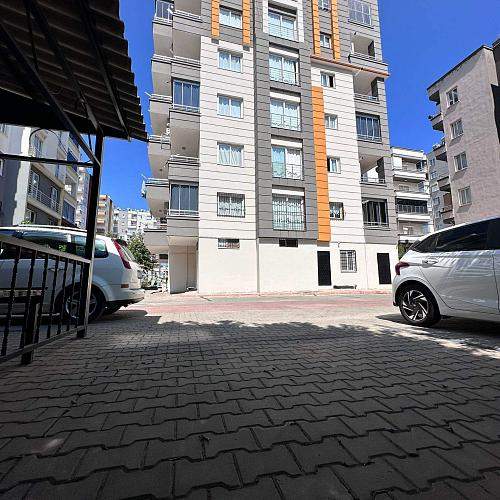 Квартира 3+1 в Мерсине, Турция, 185 м2 - фото 3