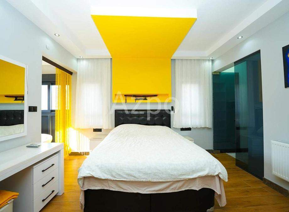 Квартира 3+1 в Анталии, Турция, 140 м² - фото 17