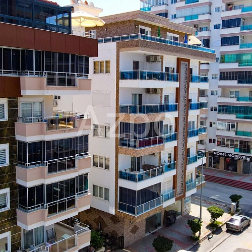 Квартира 3+1 в Махмутларе, Турция, 200 м2 - фото 3