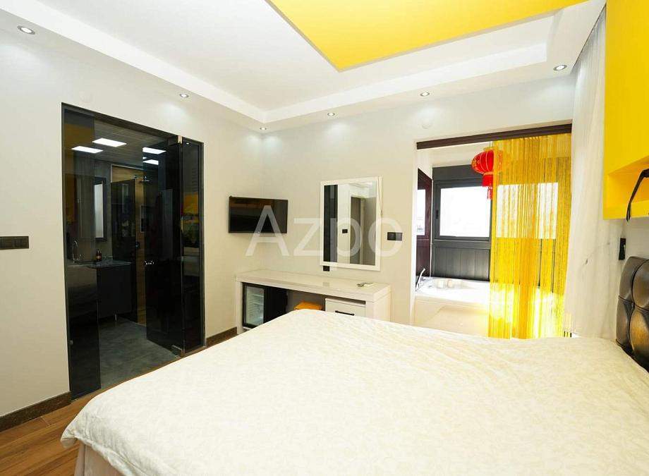 Квартира 3+1 в Анталии, Турция, 140 м² - фото 20