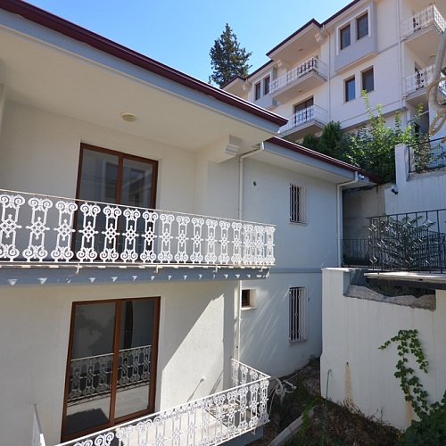 Квартира 3+1 в Мугле, Турция, 140 м2 - фото 2
