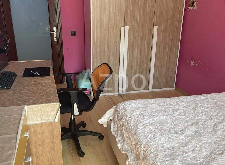 Квартира 3+1 в Алании, Турция, 140 м² - фото 17
